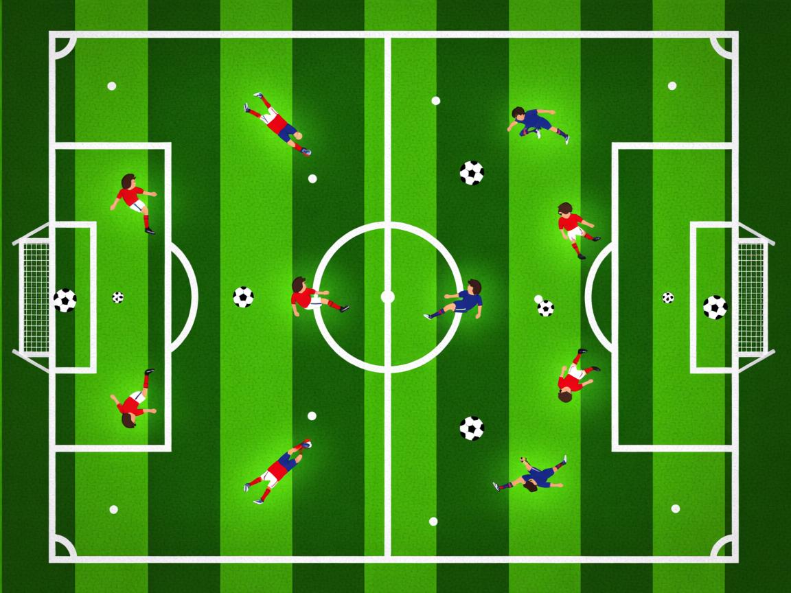 开云体育网址-五大联赛是否趋向多边组织控制战术节奏，何为五大联赛  第2张